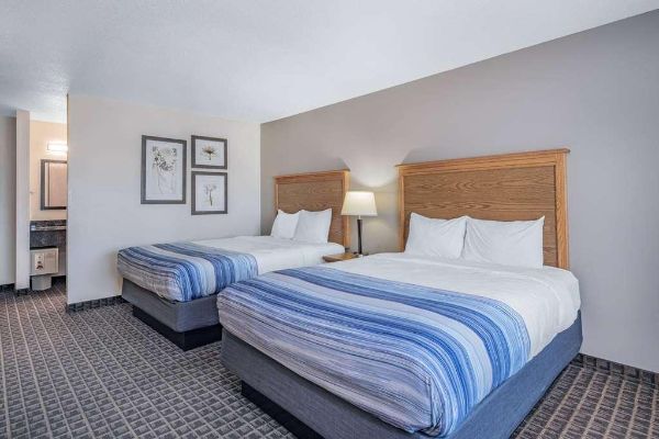 AMERICINN ABERDEE (Aberdeen)